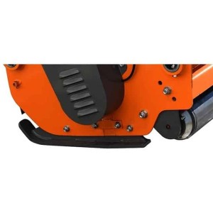 Trituratore reversibile EuroCentauro Teruel