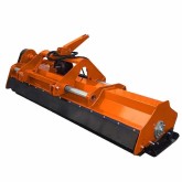 EuroCentauro Teruel Reversible Shredder, розсувний реверсивний подрібнювач