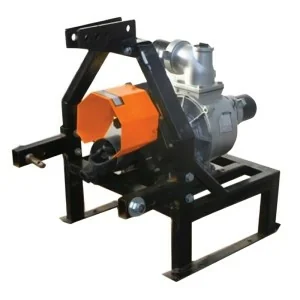 Powerful water pump for tractor Centauro Corvina 200000