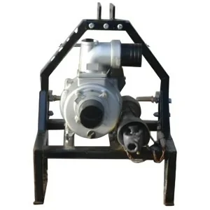 Powerful water pump for tractor Centauro Corvina 200000