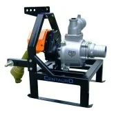 Powerful water pump for tractor EuroCentauro Corvina 200000