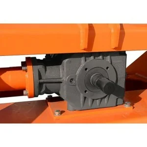 Fixed reversible hammer crusher Centauro Zaragoza