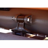 Festehender, reversibler Hammerbrecher EuroCentauro Zaragoza