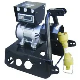 Générateur électrique pour tracteur EuroCentauro Linares 5000 W