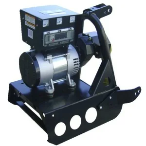 Stromgenerator für Traktor Centauro Linares 5000 W