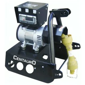 Einphasiger Stromgenerator PTO Centauro Gandía 10000 W