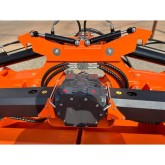 Broyeur à lames fixes pliable EuroCentauro Asturias