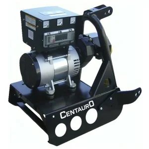 PTO Electric Generator Centauro Manresa 15000 W