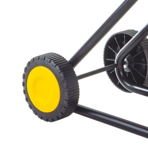 Cippatrice elettrica Garland Chipper 100 E-V20