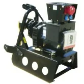 Générateur pour tracteur EuroCentauro Mataró 30000 W