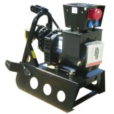 Generator für Traktor EuroCentauro Mataró 30000 W