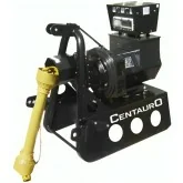 Generator für Traktor EuroCentauro Mataró 30000 W Generator für Traktor EuroCentauro Mataró 30000 W