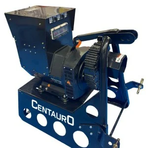 Generador trifásico para tractor Centauro Viladecans 40000 W