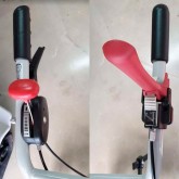 Motobineuse Oleo Mac MH 198 RKS Moteur Emak K 800 HC OHV