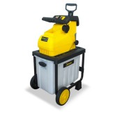 Trituratore elettrico per legno Garland Chipper 355 LE-V19