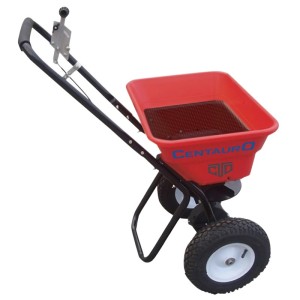 ATV Spreader EuroCentauro Ponferrada 36 L