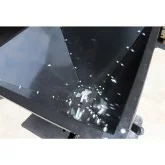 Epandeur pour ATV EuroCentauro Pinto 160 L