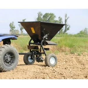 ATV Fertilizer Spreader Centauro Pinto 160 L