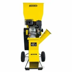 Broyeur de branches Garland Chipper 790 QG-V19 4800W