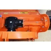 Large volume hammer crusher EuroCentauro Cantabria