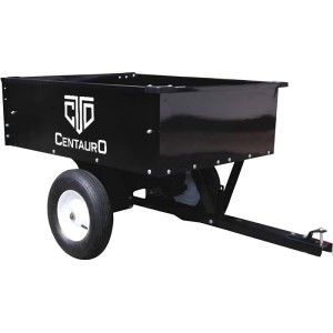 ATV Tipping Trailer EuroCentauro Calafell 225 Kg