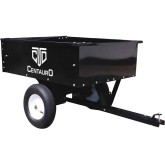 Remorque basculante ATV EuroCentauro Calafell 225 Kg