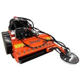 Hammermühle für Traktor EuroCentauro Ávila