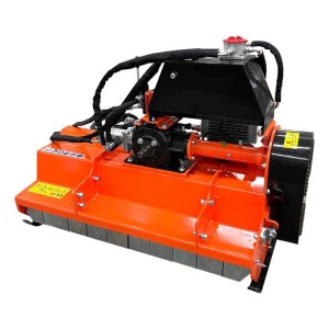 Hammermühle für Traktor EuroCentauro Ávila