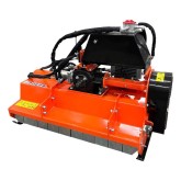 Hammermühle für Traktor EuroCentauro Ávila