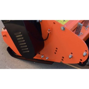 Hammermühle für Traktor EuroCentauro Ávila