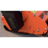 Trituradora de martillos para tractor EuroCentauro Ávila