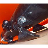 Hammer crusher for tractor EuroCentauro Ávila