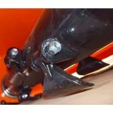 Trituradora de martillos para tractor EuroCentauro Ávila