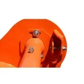 Broyeur déportable pour tracteur EuroCentauro Burgos