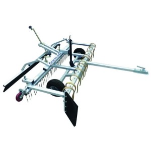 ATV-Nivellierer EuroCentauro Castelldefels 120 - 200 cm