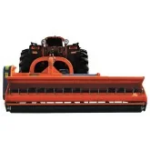 Crusher with adjustable gate EuroCentauro León