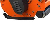 Crusher with adjustable gate EuroCentauro León