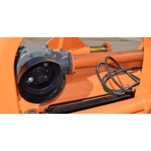 Crusher with adjustable gate EuroCentauro León