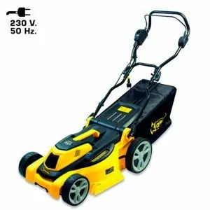 Electric Lawn Mower Garland Grass 500 E 230V