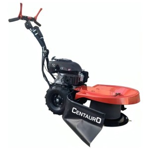 Gasoline brush cutter EuroCentauro Mislata 173 cc