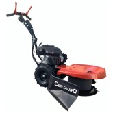 Gasoline brush cutter EuroCentauro Mislata 173 cc