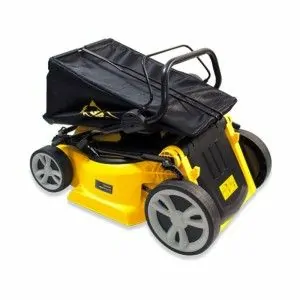 Electric Lawn Mower Garland Grass 500 E 230V