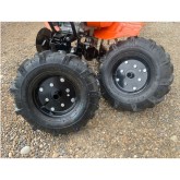 Мотокультиватор мотор Loncin EuroCentauro Paterna 7 HP