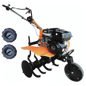 Motobineuse moteur Loncin EuroCentauro Paterna 7 HP
