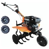 Мотокультиватор мотор Loncin EuroCentauro Paterna 7 HP