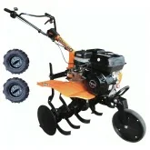 Motobineuse moteur Loncin EuroCentauro Paterna 7 HP