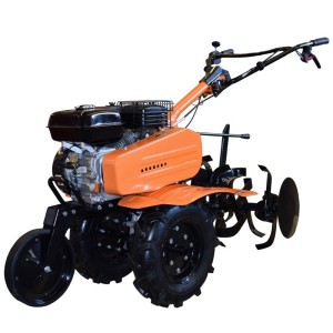 Moto-enxada motor Loncin EuroCentauro Paterna 7 HP