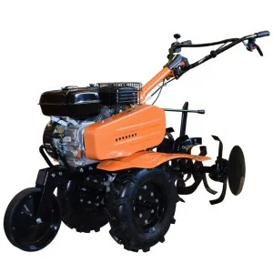 Motobineuse moteur Loncin Centauro Paterna 7 HP