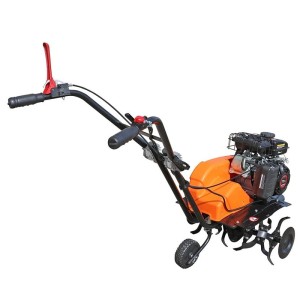 Motozappa leggera EuroCentauro Telde 87 cc