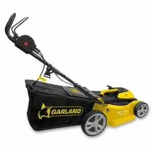 Electric Lawn Mower Garland Grass 500 E 230V